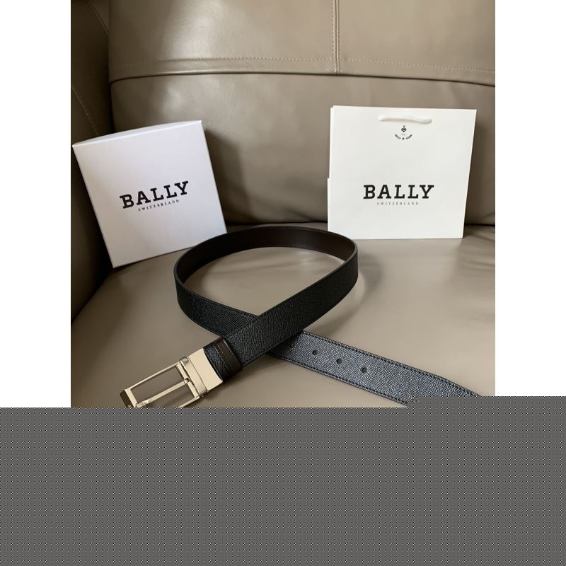 Bally Belts